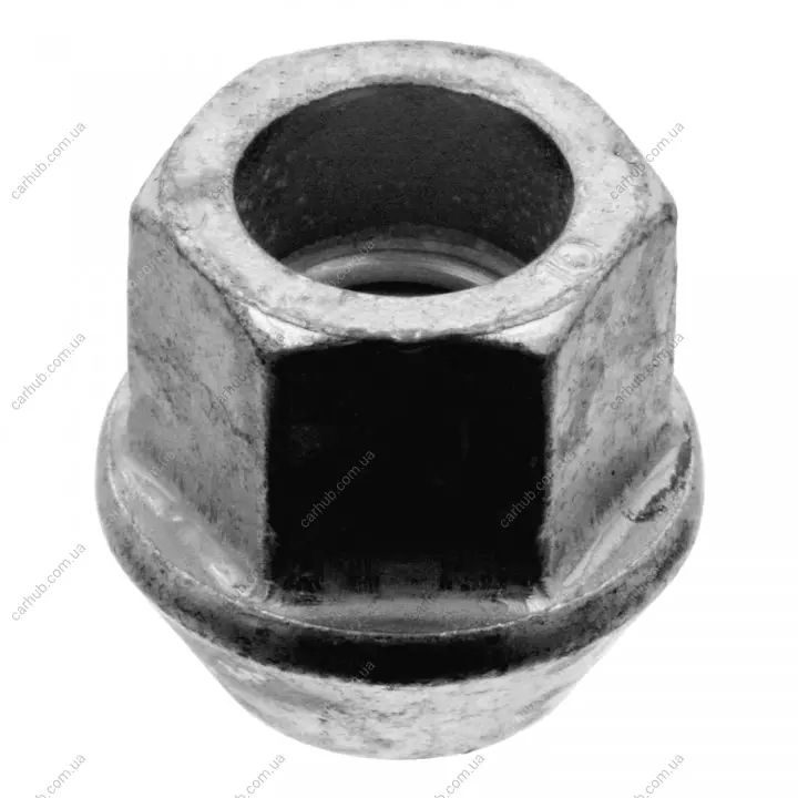 Гайка колісна (M12x1.5) FEBI BILSTEIN 46702 (фото 1)