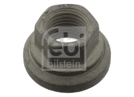 Гайка колісна MB Sprinter 509-519CDI/VW Crafter 50 06- (M14x1.5) FEBI BILSTEIN 46707