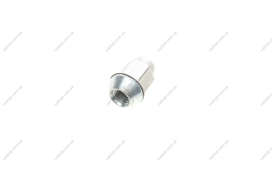 Гайка колісна Chevrolet Aveo 11- (M12x1.5) FEBI BILSTEIN 46712 (фото 1)