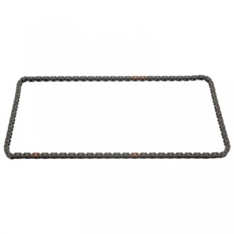 Фото 1 - ланцюг FEBI BILSTEIN 46743 Ланцюг FEBI BILSTEIN 46743 (фото 1)