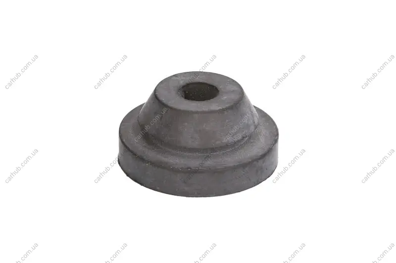 Гумка кріплення корпусу фільтра повітряного VW T5/T6 1.9-2.5 TDi 03- FEBI BILSTEIN 47277 (фото 1)