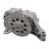Насос масляний VW Caddy III/Crafter 30-50/T5/T6 2.0TDI 10- FEBI BILSTEIN 47284 (фото 1)