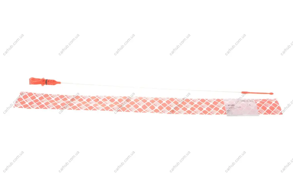 Щуп рівня оливи Citroen Berlingo/Peugeot Partner 1.6HDI 08- FEBI BILSTEIN 47301 (фото 1)