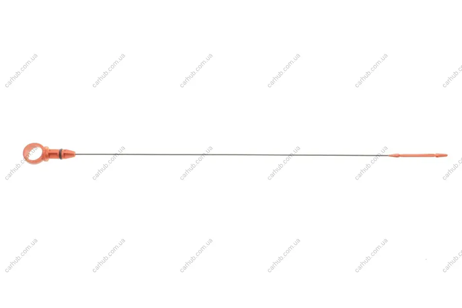 Щуп рівня оливи Citroen Berlingo/C3 II 09-17/Peugeot Partner 1.6HDI 08- FEBI BILSTEIN 47302 (фото 1)