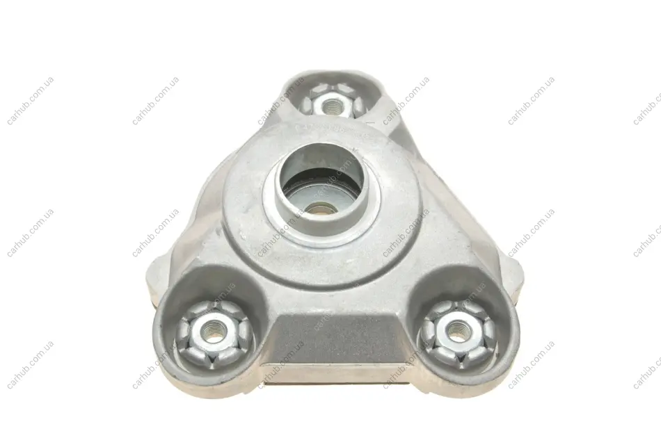 Подушка амортизатора (переднього) Fiat Ducato 02- (L) FEBI BILSTEIN 47320 (фото 1)