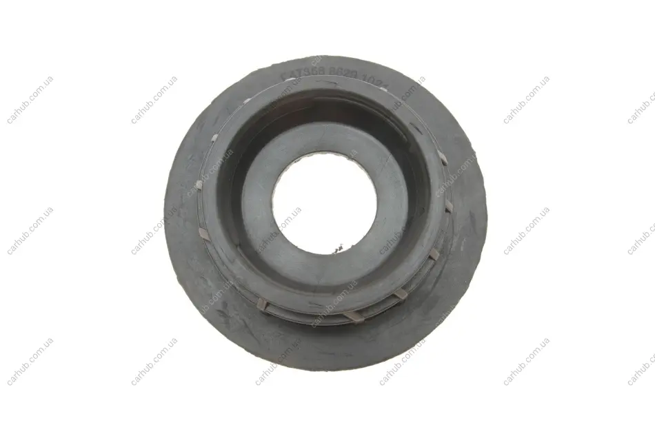 Подушка амортизатора (переднього) Opel Crossland/Peugeot 207/208/301/2008 06- FEBI BILSTEIN 47358 (фото 1)