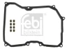 Прокладка піддона двигуна FEBI BILSTEIN 47381 (фото 1)