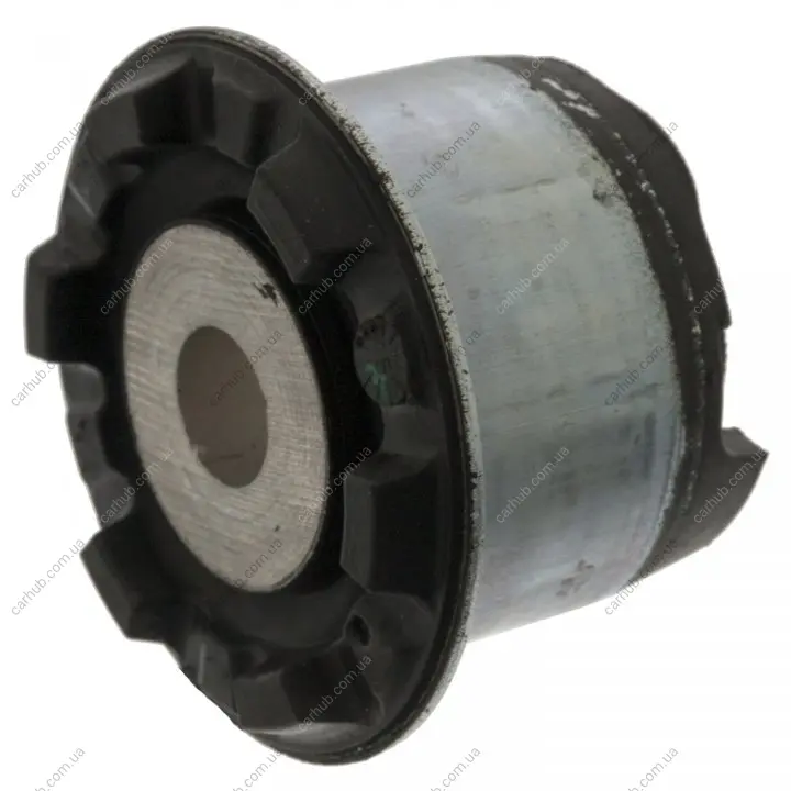 Сайлентблок балки (задньої) Citroen C5 III 09-/Peugeot 407 04-/508 10- FEBI BILSTEIN 47384 (фото 1)