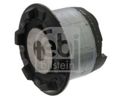 Сайлентблок балки (задньої) Citroen C5 III 09-/Peugeot 407 04-/508 10- FEBI BILSTEIN 47384