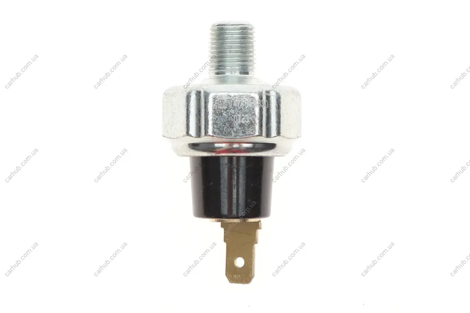 Датчик тиску оливи Hyundai Accent/Mazda 323/Toyota Corolla/Mitsubishi Outlander 93- (0.4 bar) FEBI BILSTEIN 47404 (фото 1)