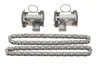 Комплект ланцюга ГРМ BMW 5 (E39)/7 (E38)/8 (E31)/X5 (E53) (M62B35/M62B46) 90-06 FEBI BILSTEIN 47502