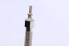 Свічка розжарювання Mitsubishi L200/Pajero IV 2.5DI-D/3.2DI-D 05- (11V/166mm M10x1.25) FEBI BILSTEIN 47504 (фото 2)