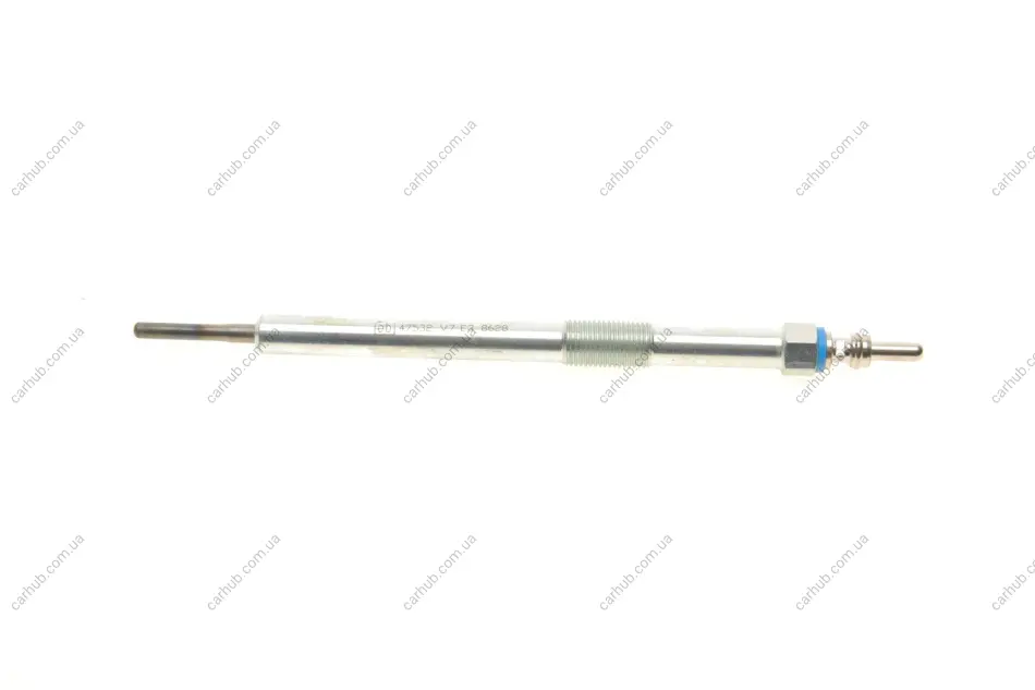 Свічка розжарювання Renault Master 2.3/3.0dci/Trafic 2.0dci FEBI BILSTEIN 47532 (фото 1)