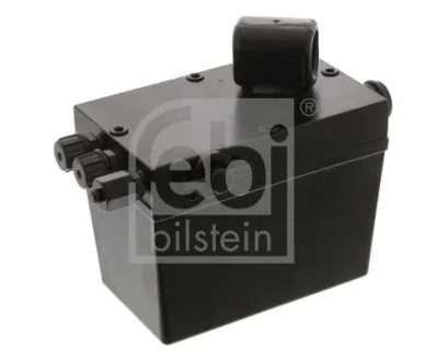 Помпа нахилу кабіни RVI MAGNUM 10.04- FEBI BILSTEIN 47533