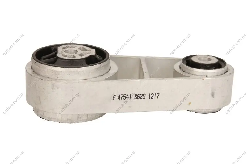 Подушка двигуна (задня) Ford Mondeo III 1.8-3.0/2.0-2.2 TDCI 00-07 (косточка) FEBI BILSTEIN 47541 (фото 1)
