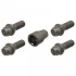 Болт колеса BMW (M14x1.25) (L=51mm) FEBI BILSTEIN 47550 (фото 1)