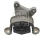 Подушка коробки передач передн лів (акпп) VW CALIFORNIA T5 CAMPER, MULTIVAN T5, TRANSPORTER T5 2.5D/3.2 04.03-12.09 FEBI BILSTEIN 47563 (фото 1)