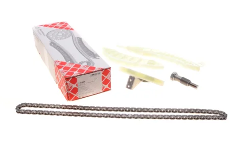 Комплект ланцюга ГРМ Mini Cooper 1.6 06- FEBI BILSTEIN 47639