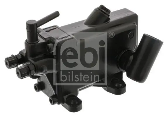 Помпа нахилу кабіни MAN TGL I, TGL II MERCEDES LK/LN2, MK, NG, SK 02.80- FEBI BILSTEIN 47648 (фото 1)