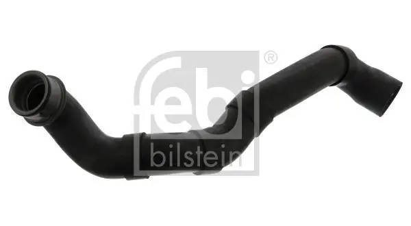 Патрубок радіатора MB C-Class (W203) 2.2 00-07 FEBI BILSTEIN 47713 (фото 1)