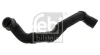 Патрубок радіатора MB C-Class (W203) 2.2 00-07 FEBI BILSTEIN 47713 (фото 1)