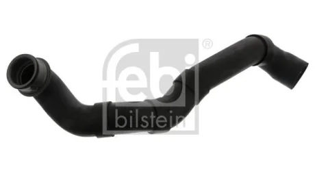 Патрубок радіатора MB C-Class (W203) 2.2 00-07 FEBI BILSTEIN 47713