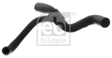 Патрубок радіатора (знизу) FOCUS I 1.8-2.0 98-05 Пр. FEBI BILSTEIN 47755