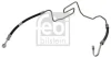 Шланг/трубка рульового механізму AUDI A3 SEAT LEON, TOLEDO II SKODA OCTAVIA I VW BORA, BORA I, GOLF IV 1.6/1.9D 09.96-12.10 FEBI BILSTEIN 47896 (фото 1)