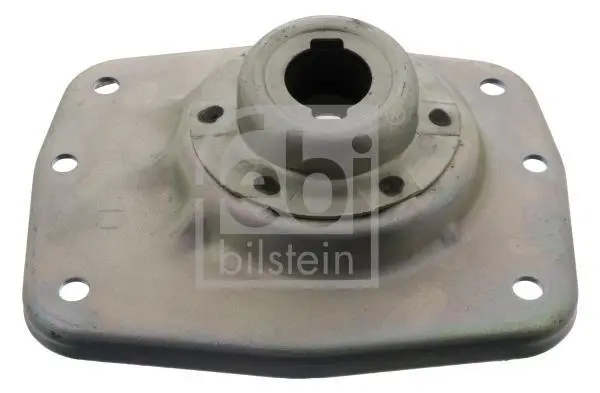 Подушка амортизатора передн прав CITROEN JUMPY II FIAT SCUDO PEUGEOT EXPERT, EXPERT TEPEE TOYOTA PROACE 1.6D/2.0/2.0D 11.06- FEBI BILSTEIN 47916 (фото 1)