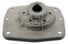 Подушка амортизатора передн прав CITROEN JUMPY II FIAT SCUDO PEUGEOT EXPERT, EXPERT TEPEE TOYOTA PROACE 1.6D/2.0/2.0D 11.06- FEBI BILSTEIN 47916 (фото 1)