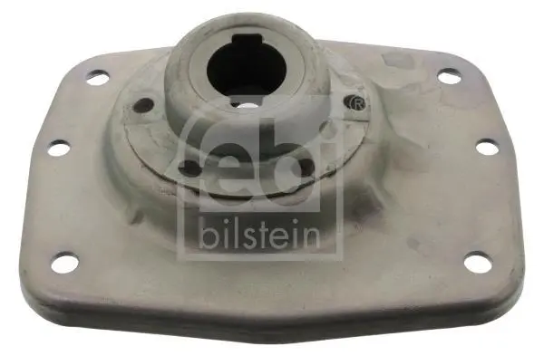 Подушка амортизатора передн лів CITROEN JUMPY II FIAT SCUDO PEUGEOT EXPERT, EXPERT TEPEE TOYOTA PROACE 1.6D/2.0/2.0D 01.07- FEBI BILSTEIN 47917 (фото 1)