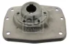 Подушка амортизатора передн лів CITROEN JUMPY II FIAT SCUDO PEUGEOT EXPERT, EXPERT TEPEE TOYOTA PROACE 1.6D/2.0/2.0D 01.07- FEBI BILSTEIN 47917 (фото 1)