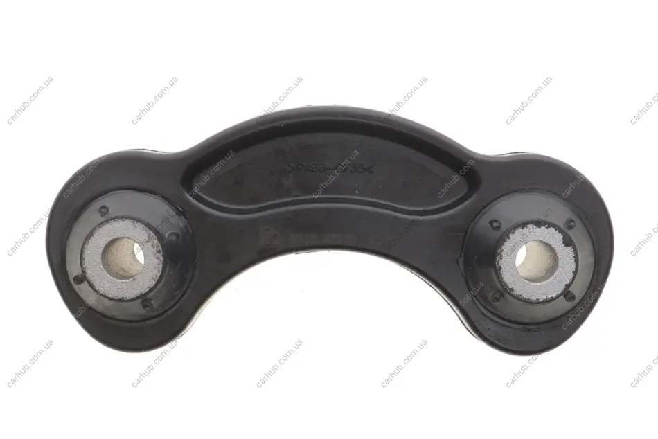 Тяга стабілізатора (заднього) Audi A6 04-11 FEBI BILSTEIN 47918 (фото 1)
