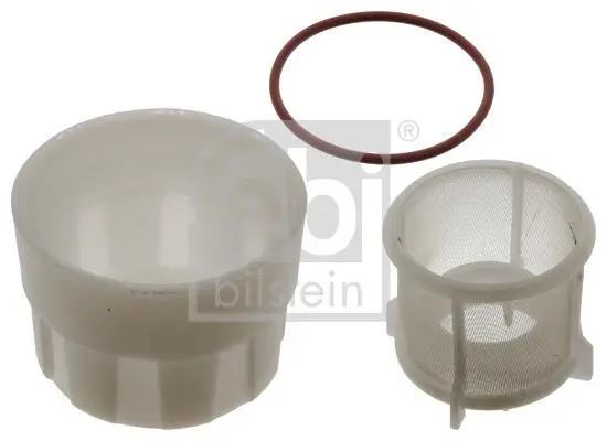 Паливний фільтр MAN EM, F90, FOC, HOCL, LION S INTERCITY, LION´S CITY, LION´S CLASSIC, LION´S REGIO, LION´S STAR, M 2000 L, M 2000 M, M90, ND, NG, NL, NM, SL II, SÜ D0824LF01-G2876DUH02 08.86- FEBI BILSTEIN 47974 (фото 1)