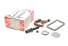 Комплект ланцюга насосу масляного BMW 3 (E90) 05-11 (N43/N45) (52z) FEBI BILSTEIN 47979 (фото 2)