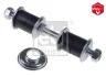 Стійка стабілізатора передн лів/прав 117mm DAIHATSU TERIOS 1.3 05.97-10.06 FEBI BILSTEIN 48026 (фото 1)