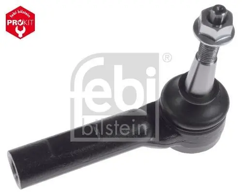Рульовий наконечник лів/прав CHEVROLET CRUZE, MALIBU, ORLANDO, VOLT OPEL AMPERA, ASTRA H, ASTRA H CLASSIC, ASTRA J, INSIGNIA A, INSIGNIA A COUNTRY, ZAFIRA C 1.3D-2.8 07.08- FEBI BILSTEIN 48058 (фото 1)