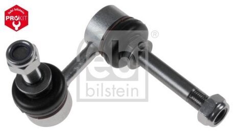 Стійка стабілізатора передн прав 99mm INFINITI FX, QX70 3.0D-5.0 07.08- FEBI BILSTEIN 48137