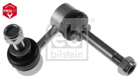 Стійка стабілізатора передн прав 99mm INFINITI FX, QX70 3.0D-5.0 07.08- FEBI BILSTEIN 48137