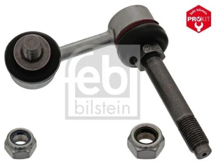 Стійка стабілізатора передн прав 110mm INFINITI G, M, M37, Q50, Q60, Q70 NISSAN 370Z 3.0-3.7 09.07- FEBI BILSTEIN 48143