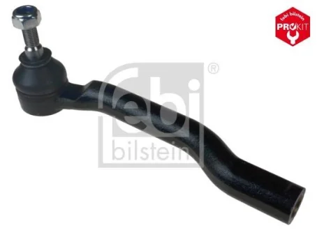 Рульовий наконечник лів NISSAN JUKE, LEAF, NV200 / EVALIA, TIIDA 1.2-Electric 06.10- FEBI BILSTEIN 48202