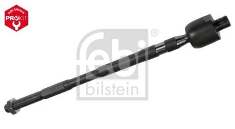 Тяга рульова Subaru Forester/Impreza/Outback 08- FEBI BILSTEIN 48209