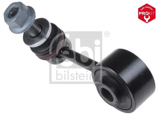 Тяга стабілізатора перед. TOYOTA LAND CRUISER 2007- Л. FEBI BILSTEIN 48212 (фото 1)