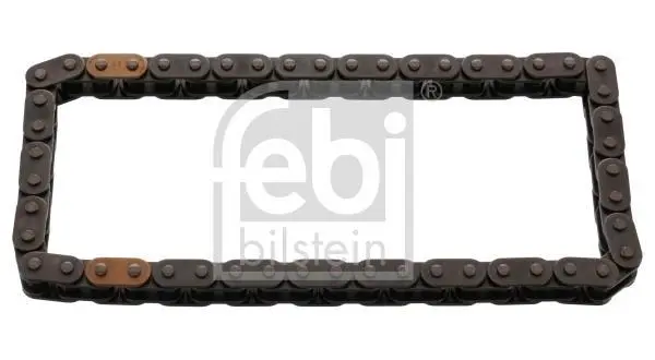 Ланцюг ГРМ Elantra/Tucson/i30/Ceed 2.0 00-12 (G4GC) FEBI BILSTEIN 48292 (фото 1)