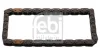 Ланцюг ГРМ Elantra/Tucson/i30/Ceed 2.0 00-12 (G4GC) FEBI BILSTEIN 48292 (фото 1)