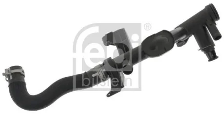 Патрубок системи охолодження Berlingo/Partner/Jumpy/Expert 1.6HDi 07- FEBI BILSTEIN 48330