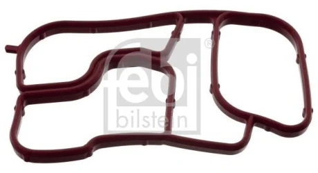 Прокладка масляного радіатора Passat 1.8/2.0 TSI 05-14 FEBI BILSTEIN 48367