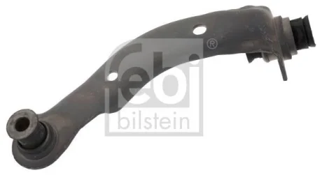 Кронштейн підвіски двигуна передн RENAULT CLIO III, MODUS 1.2-2.0 09.04-12.14 FEBI BILSTEIN 48376