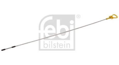 Щуп рівня мастила MERCEDES C (C204), C (W204), C T-MODEL (S204), E (A207), E (C207), E (W212), E T-MODEL (S212), GLK (X204), SLC (R172), SLK (R172) 2.2D/2.2DH 08.08- FEBI BILSTEIN 48378