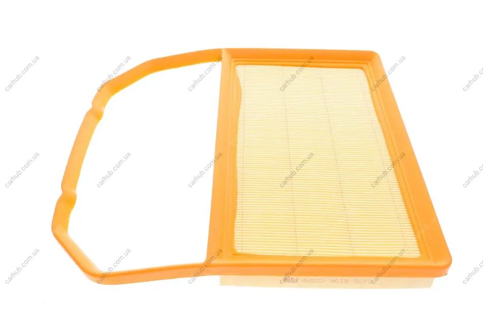 Фільтр повітряний VW Polo/Skoda Fabia 1.0 i/TSI 14-/Seat Ibiza 1.0 i/TSI 15- FEBI BILSTEIN 48532 (фото 1)